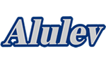 listar todos os produtos com a marca Alulev
