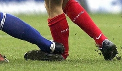 Homem é condenado por alegar acidente de trabalho tendo se machucado no futebol