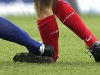 Homem é condenado por alegar acidente de trabalho tendo se machucado no futebol