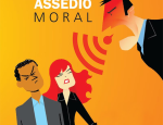 Como lidar com o assédio moral no ambiente de trabalho?